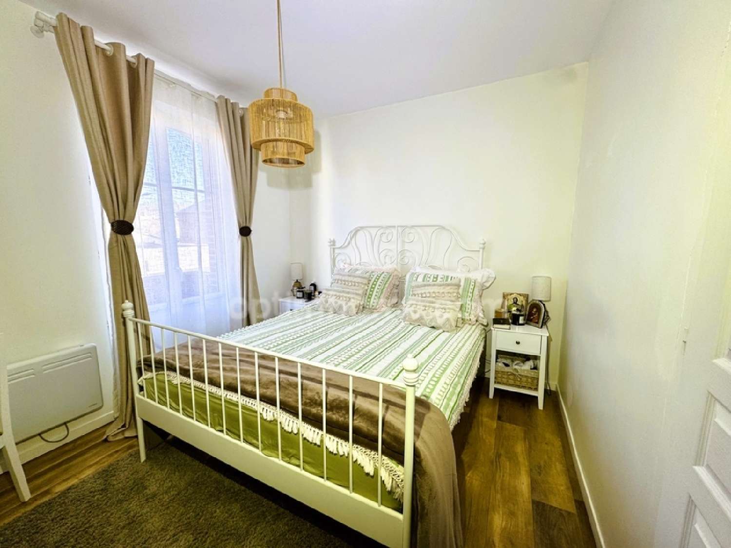  te koop appartement Lisieux Calvados 5