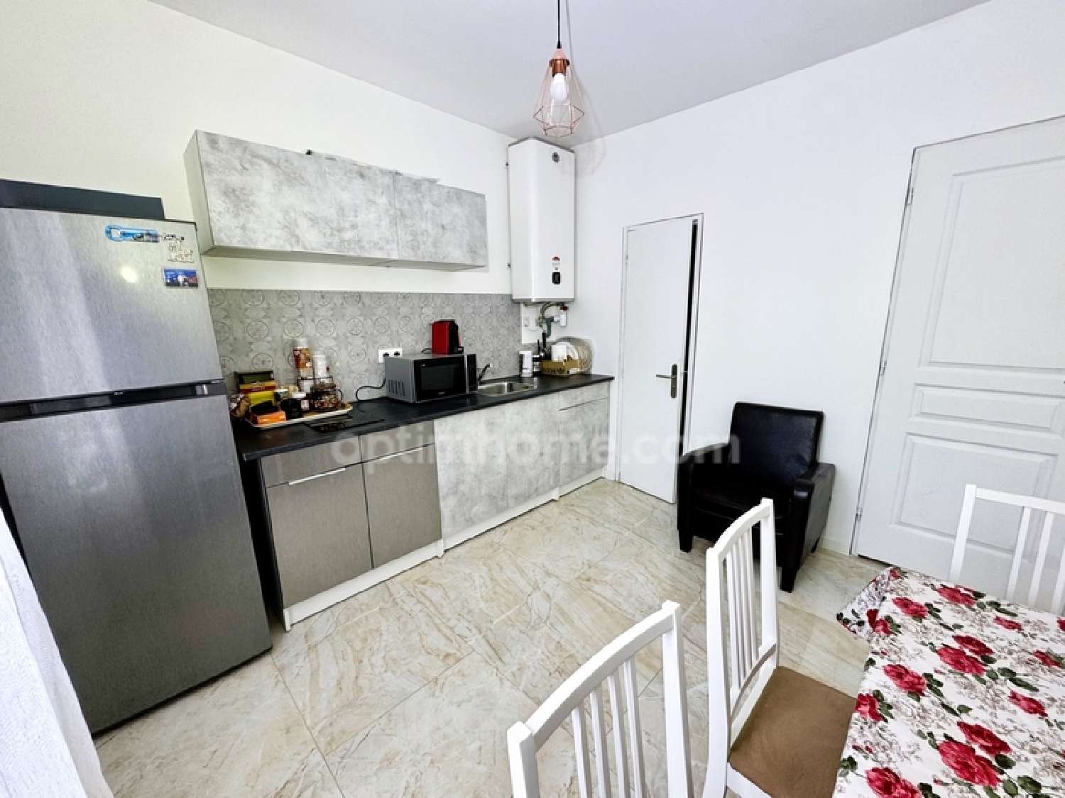  te koop appartement Lisieux Calvados 4