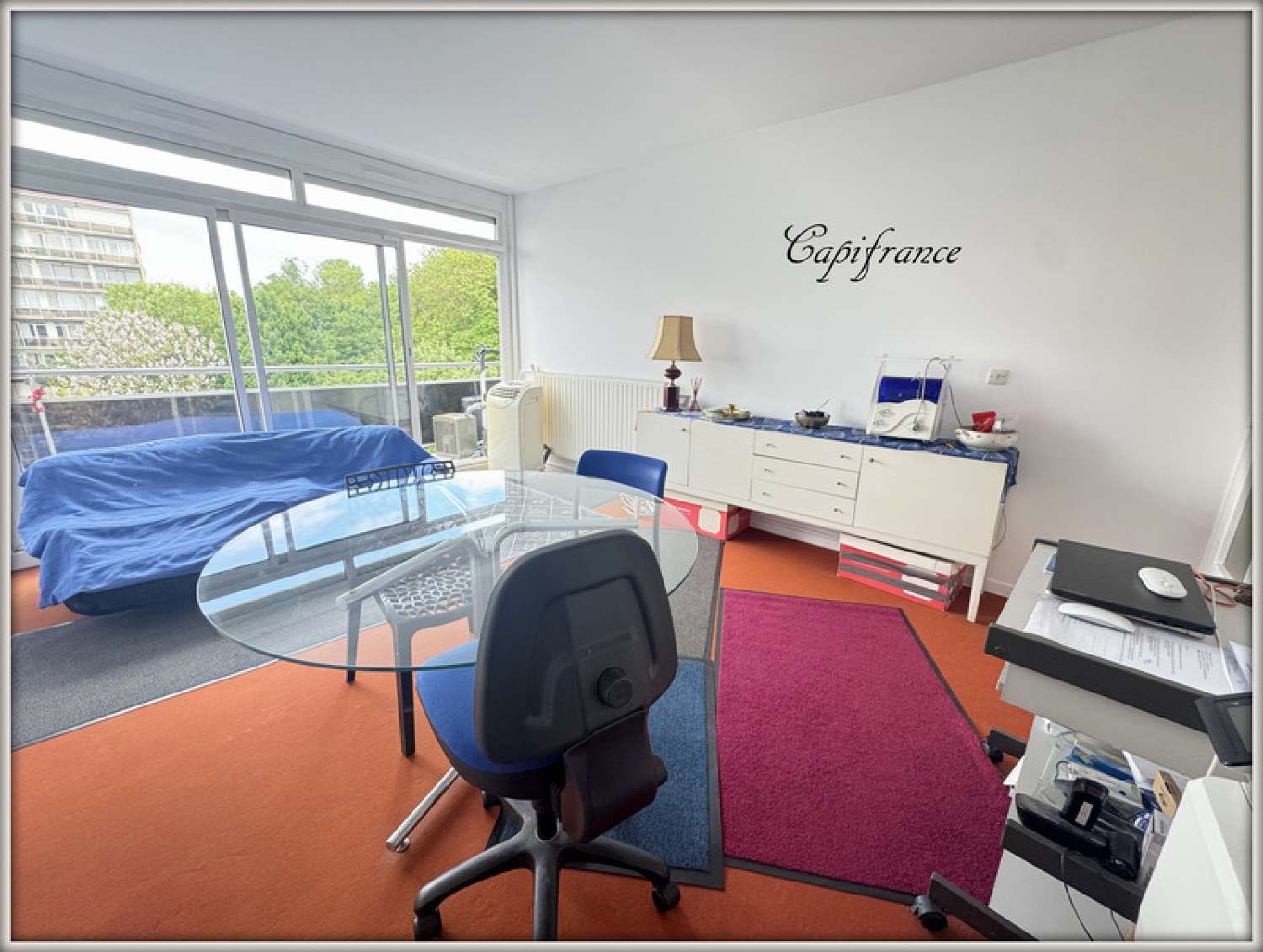  en venta apartamento Livry-Gargan Seine-Saint-Denis 2