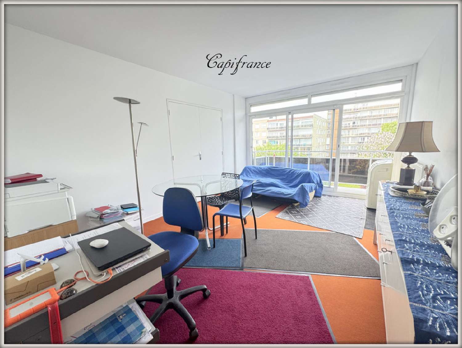  en venta apartamento Livry-Gargan Seine-Saint-Denis 3