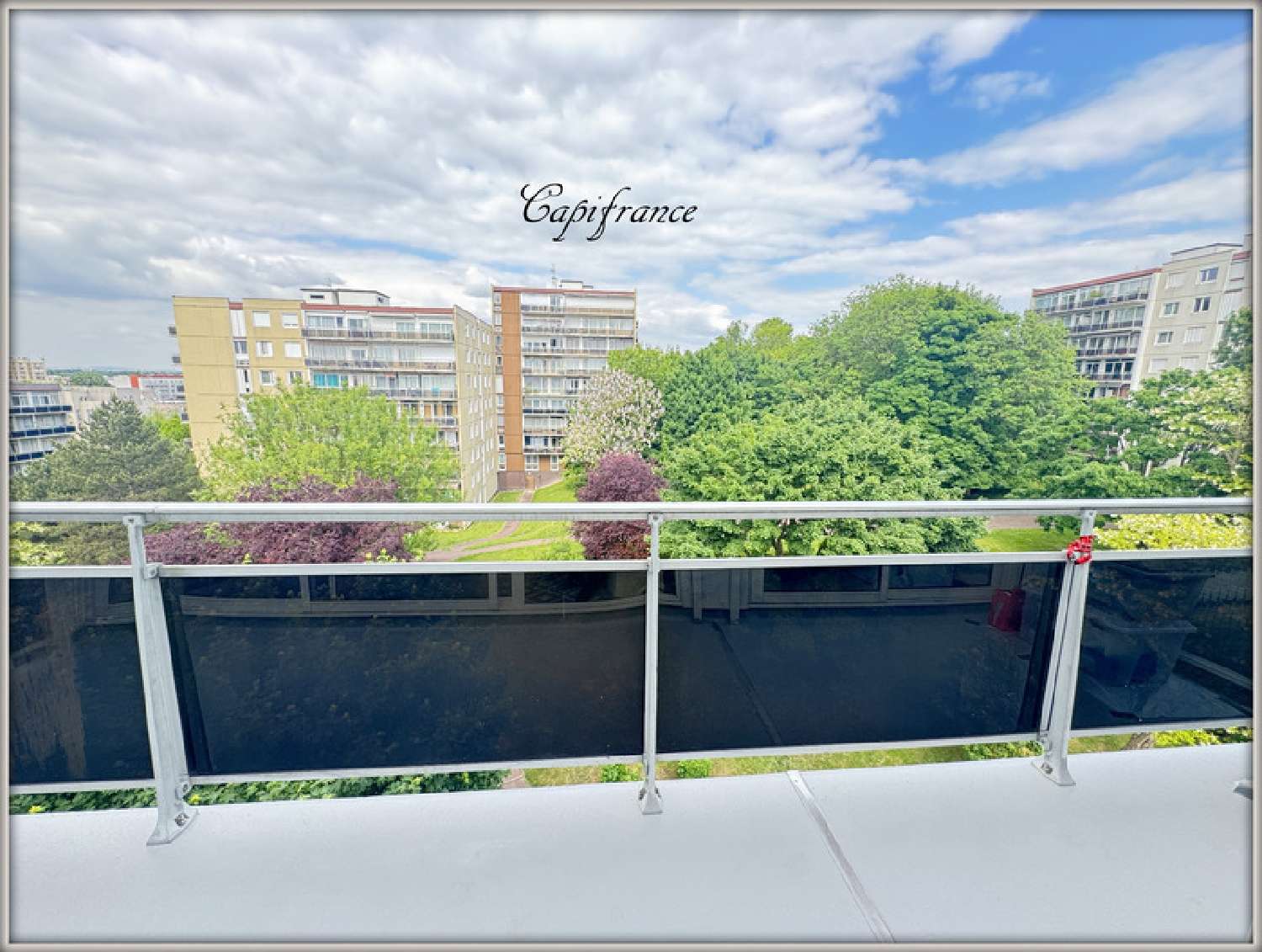  en venta apartamento Livry-Gargan Seine-Saint-Denis 4