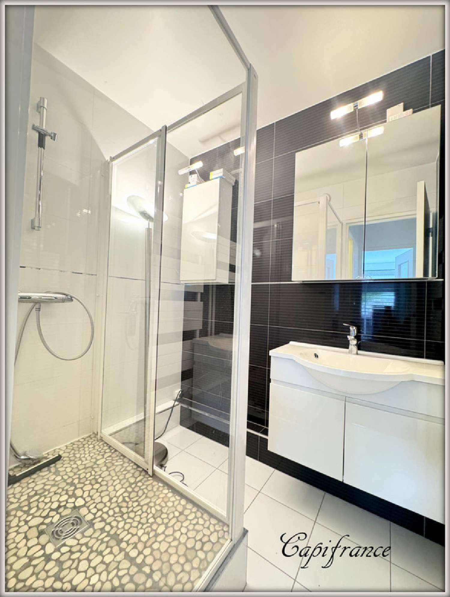  en venta apartamento Livry-Gargan Seine-Saint-Denis 5