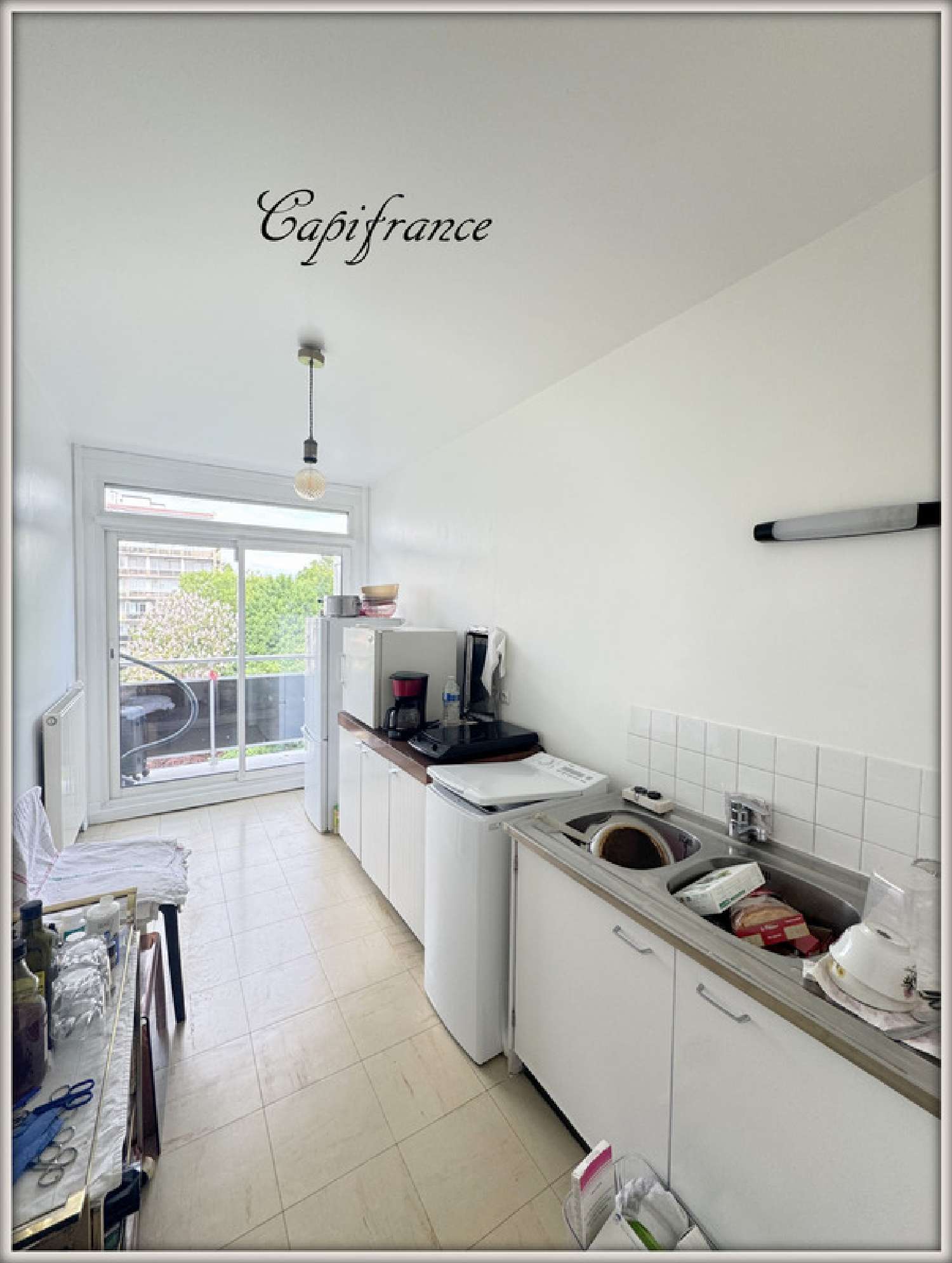  en venta apartamento Livry-Gargan Seine-Saint-Denis 7