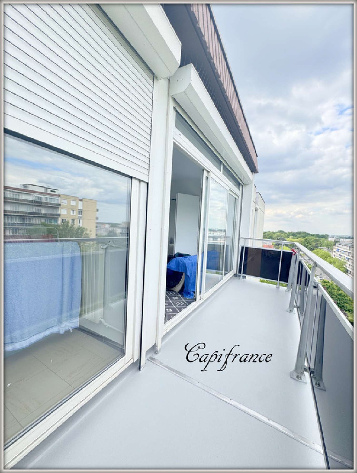  en venta apartamento Livry-Gargan Seine-Saint-Denis 8
