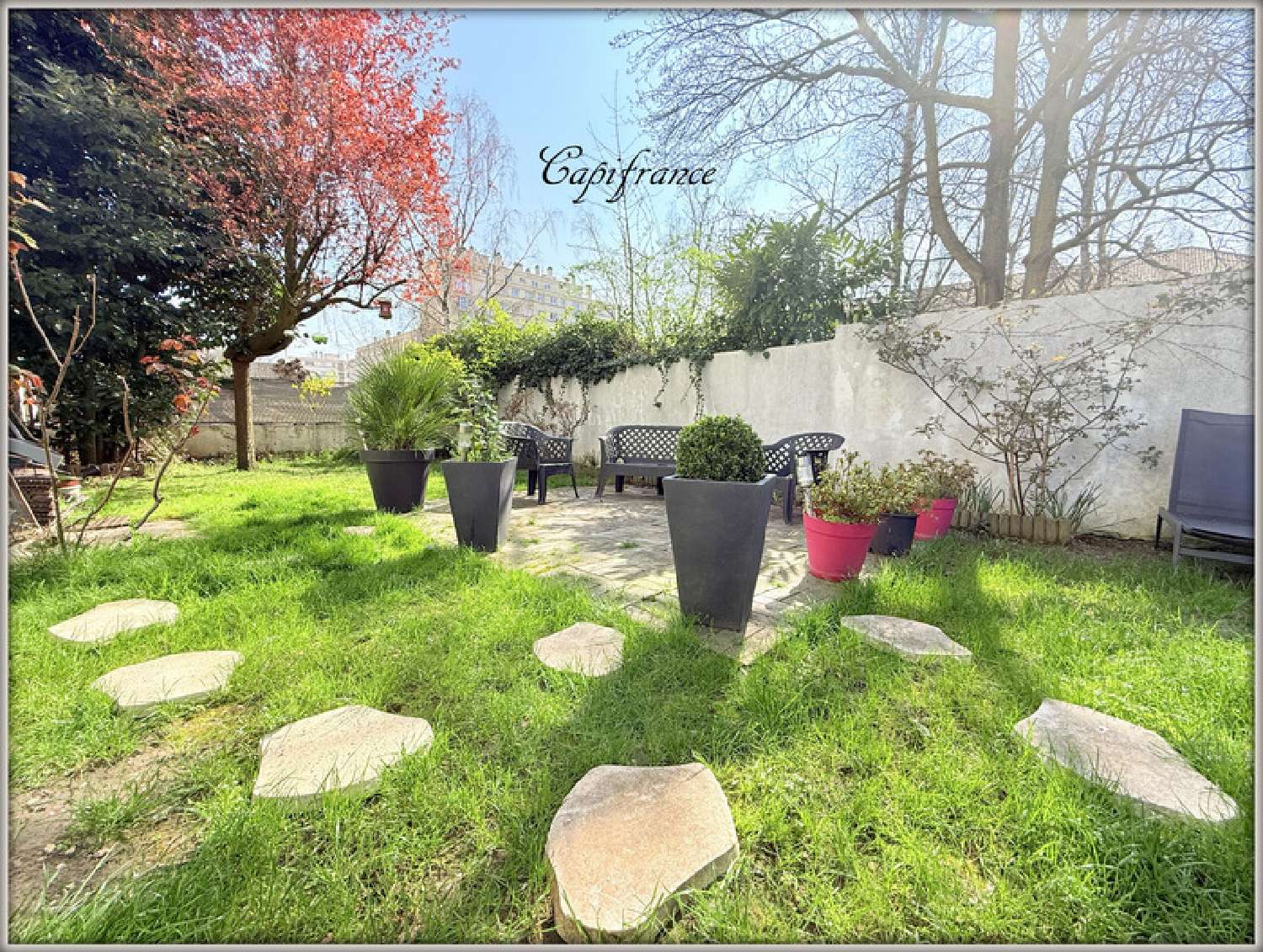  en venta apartamento Livry-Gargan Seine-Saint-Denis 1