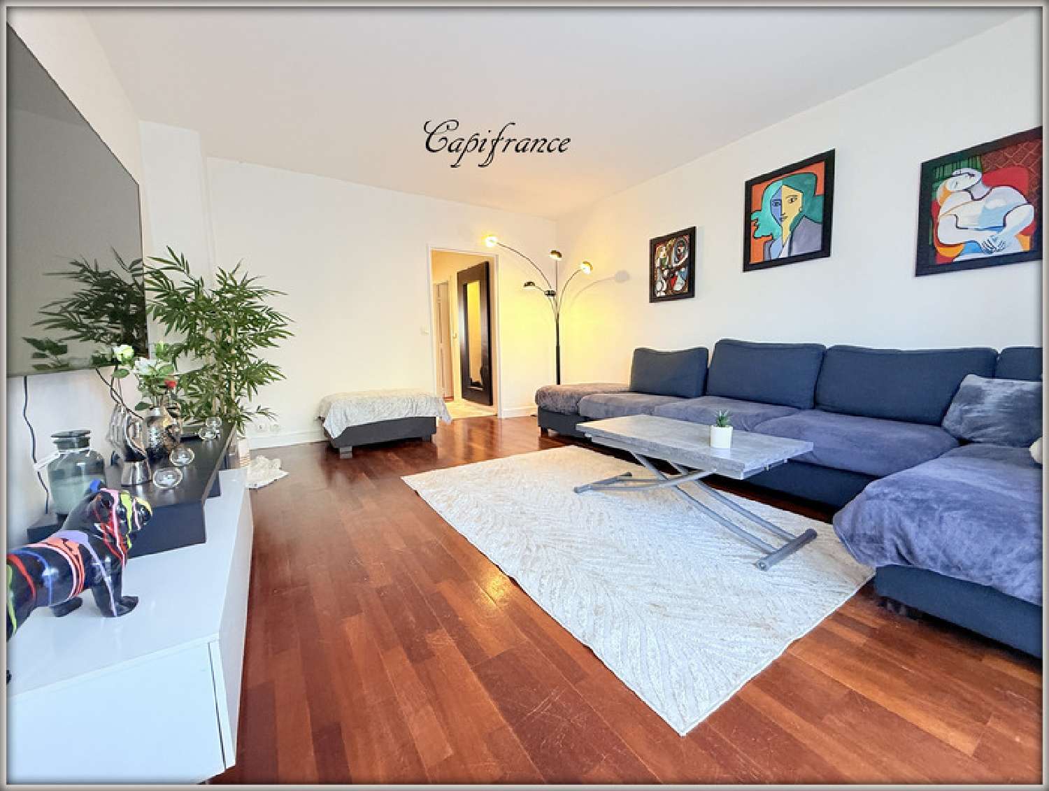 en venta apartamento Livry-Gargan Seine-Saint-Denis 2