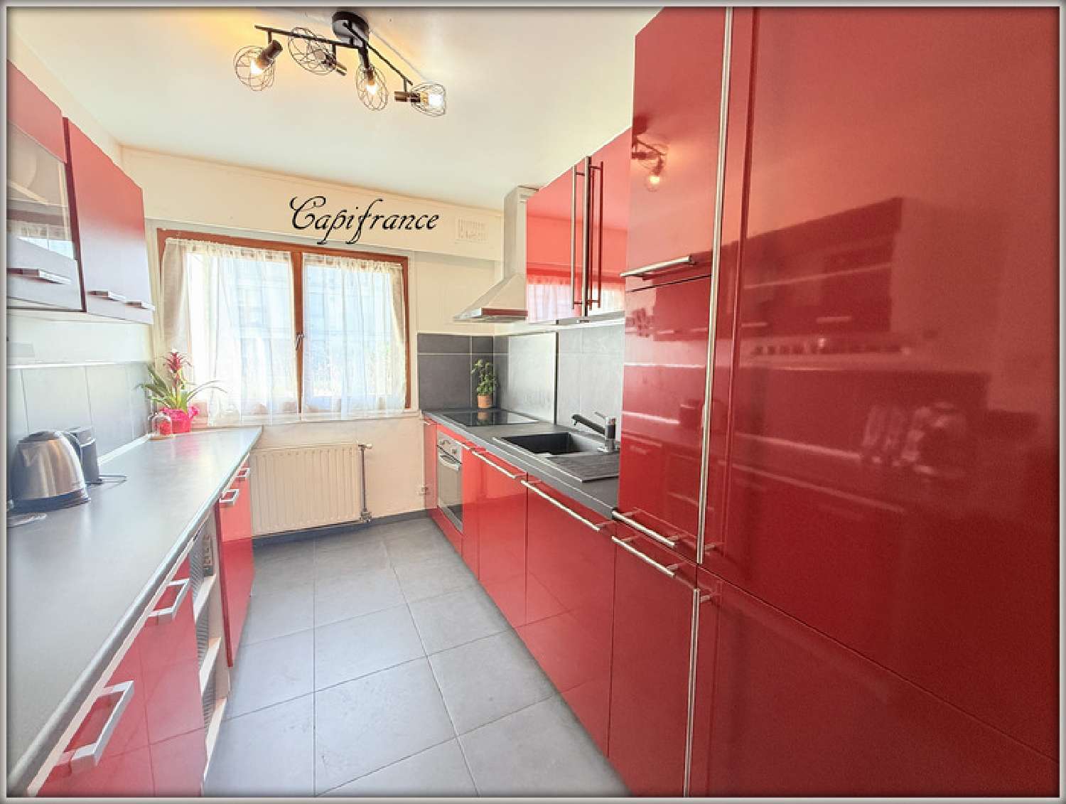 en venta apartamento Livry-Gargan Seine-Saint-Denis 3