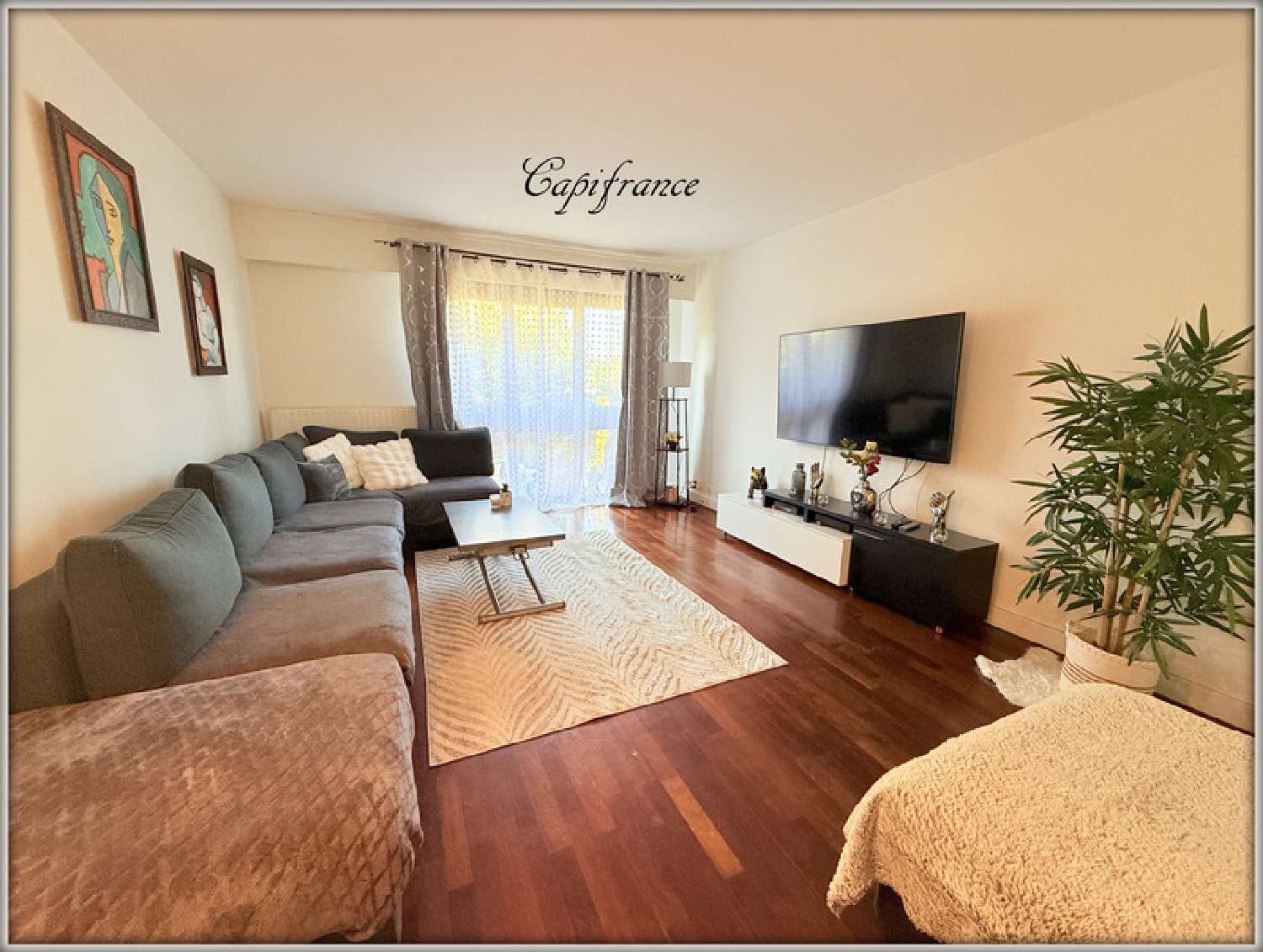  en venta apartamento Livry-Gargan Seine-Saint-Denis 4