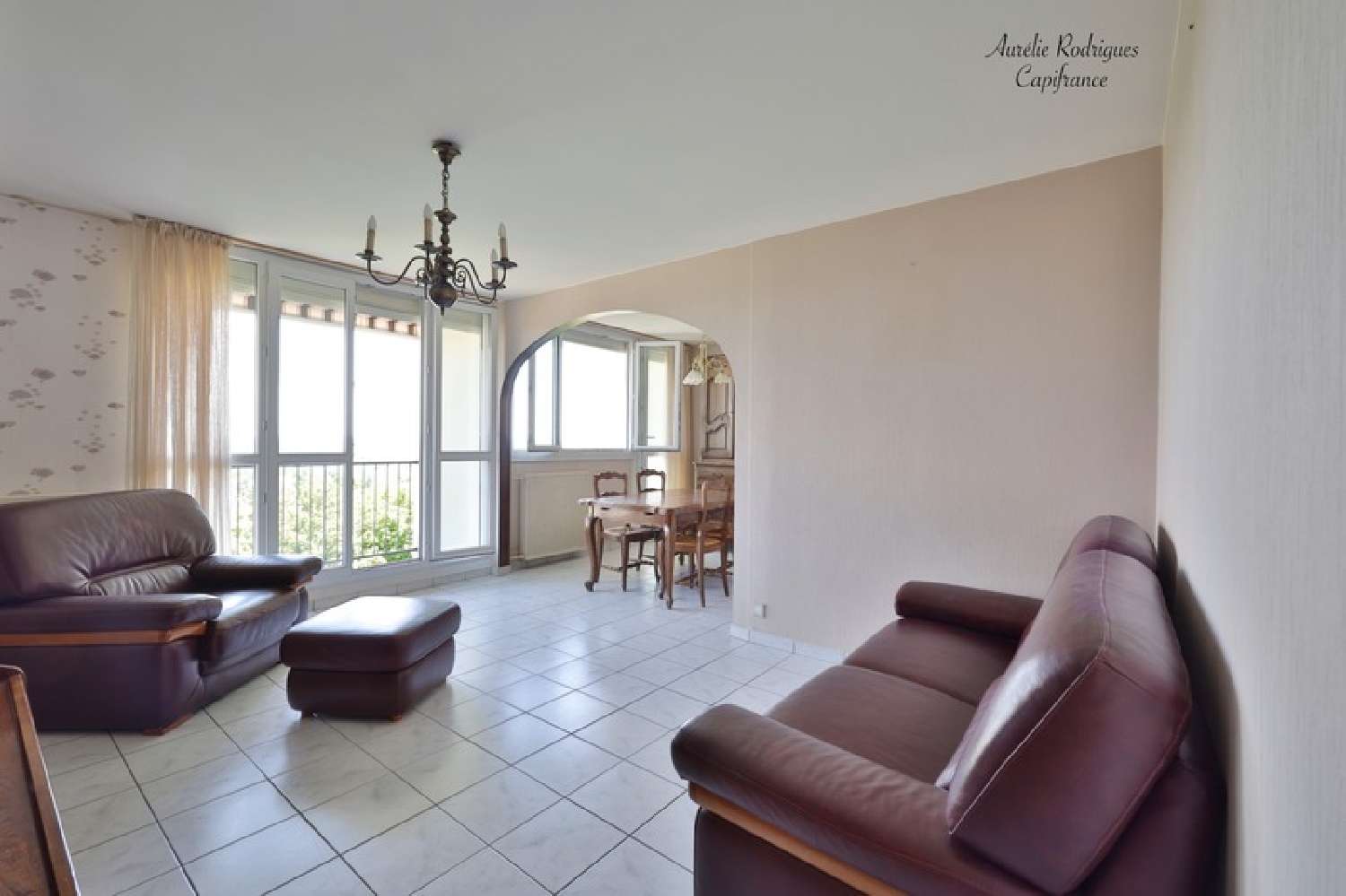  kaufen Wohnung/ Apartment Loché Saône-et-Loire 1