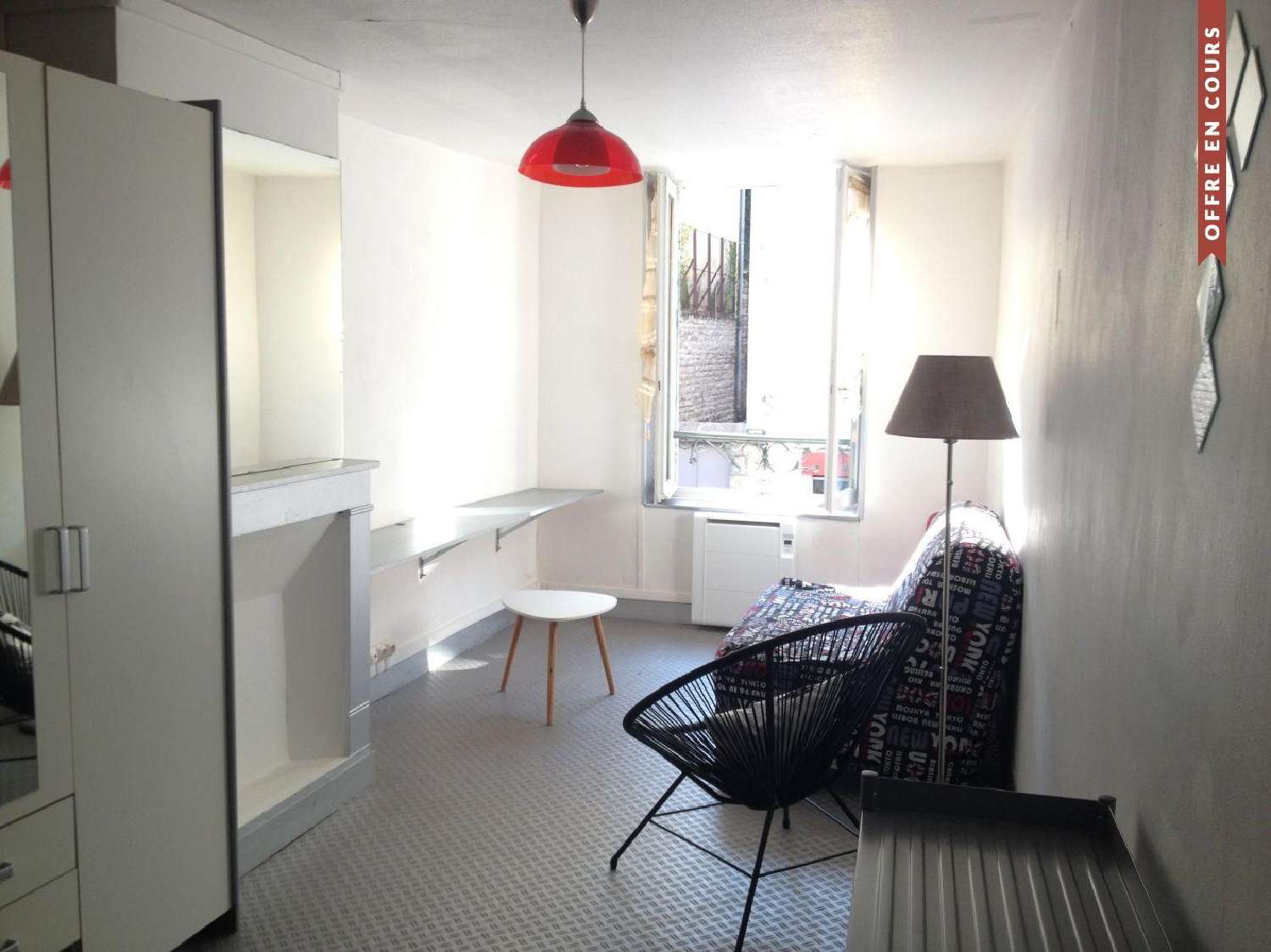  en venta apartamento Loché Saône-et-Loire 1