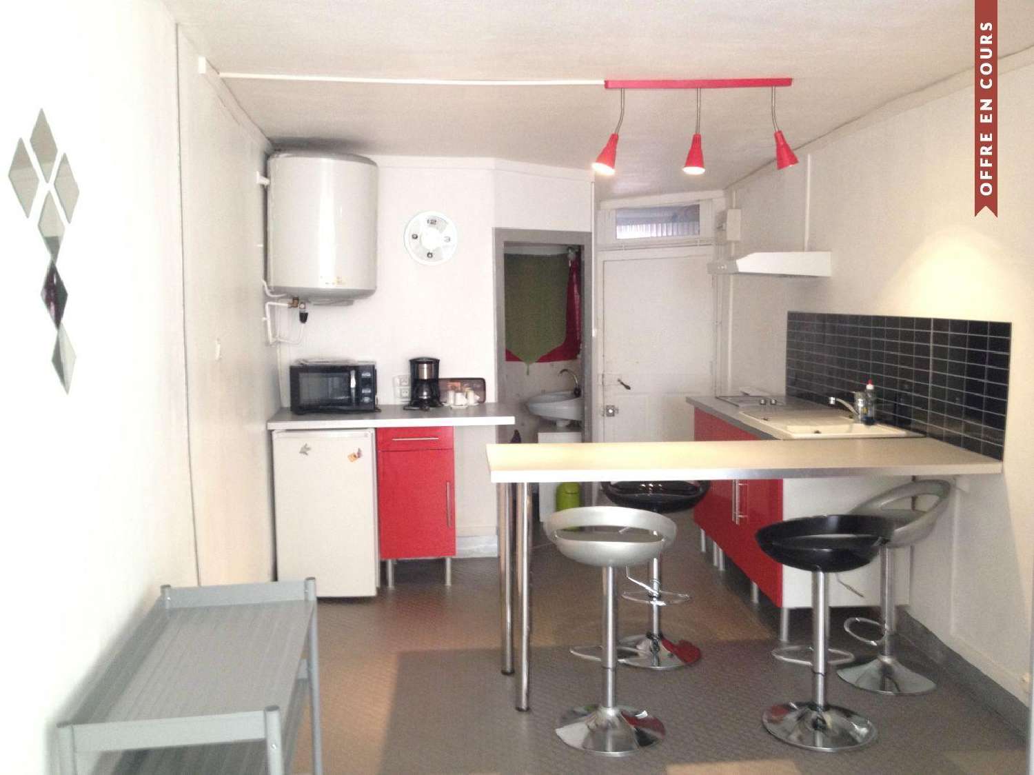 en venta apartamento Loché Saône-et-Loire 2