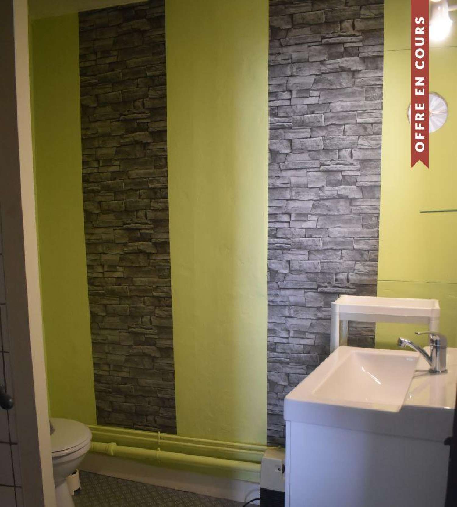  en venta apartamento Loché Saône-et-Loire 3