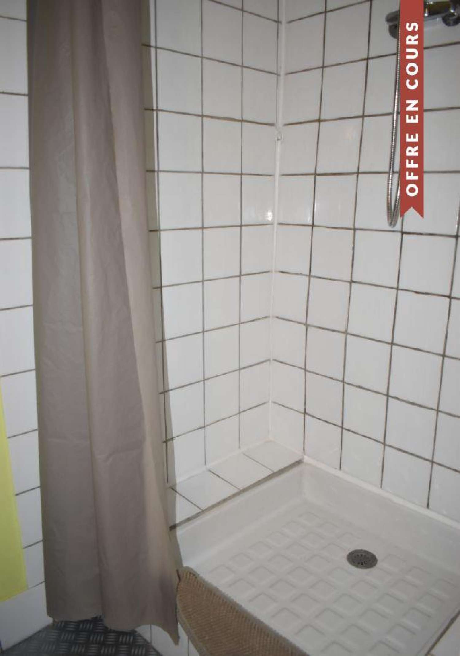  en venta apartamento Loché Saône-et-Loire 4