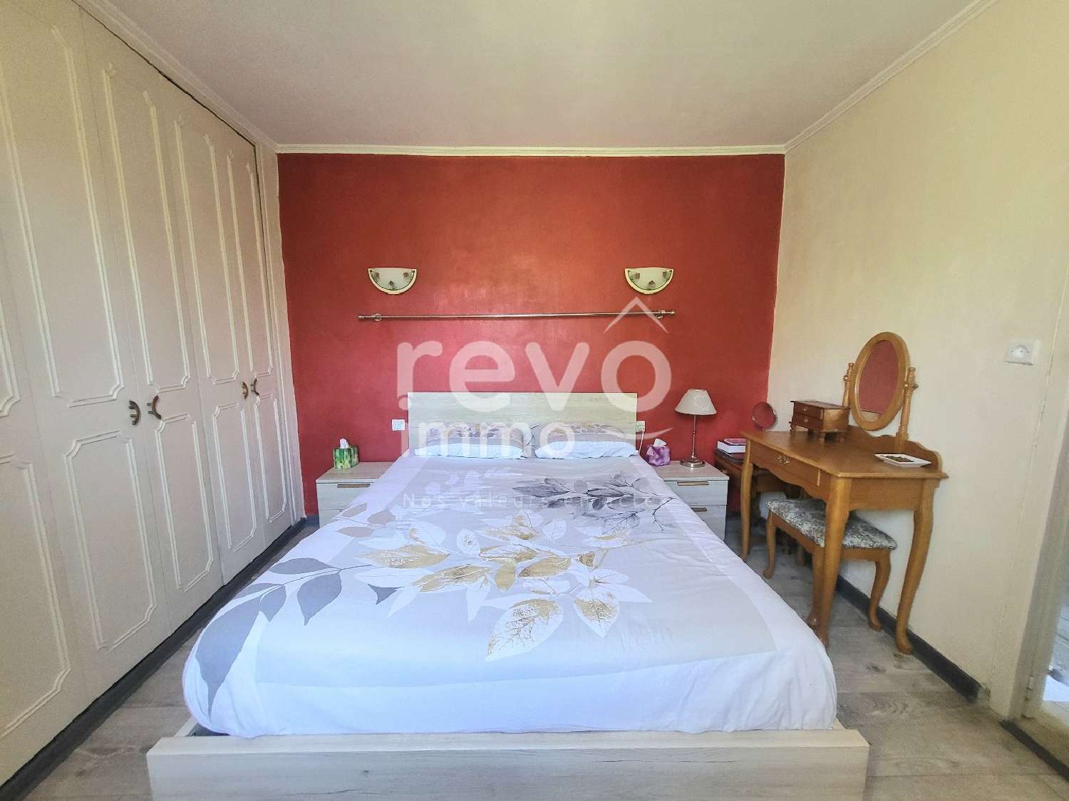  en venta apartamento Lodève Hérault 7