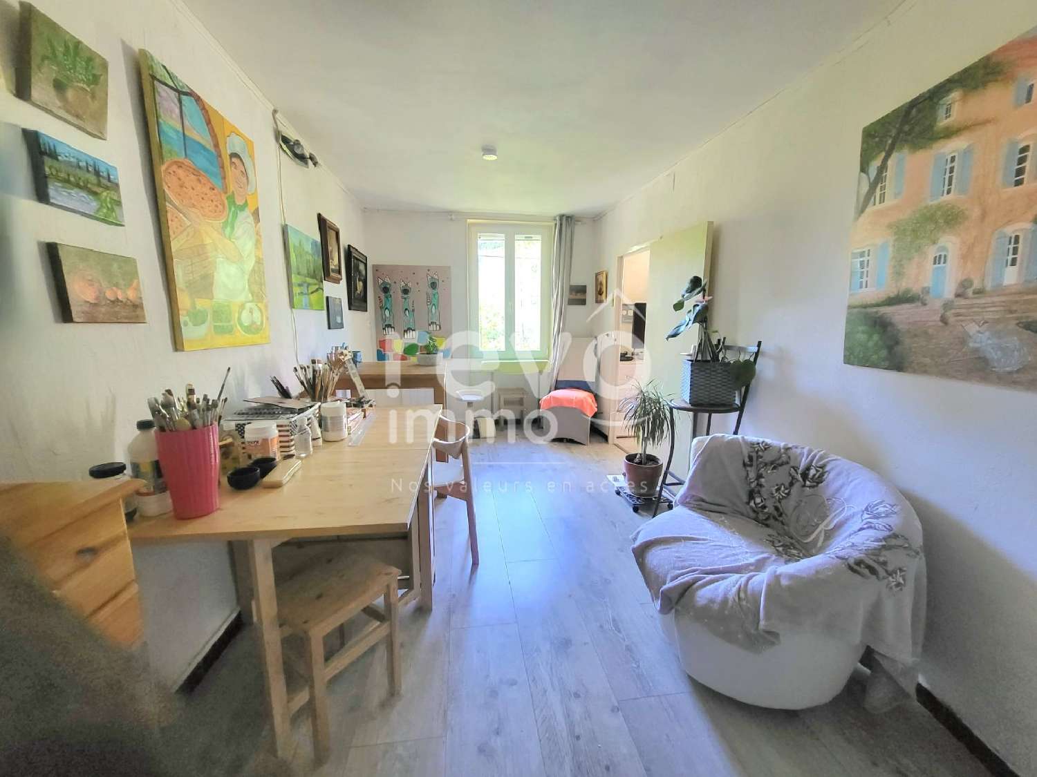  en venta apartamento Lodève Hérault 8
