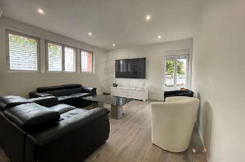 Logelbach Haut-Rhin appartement foto 7059470