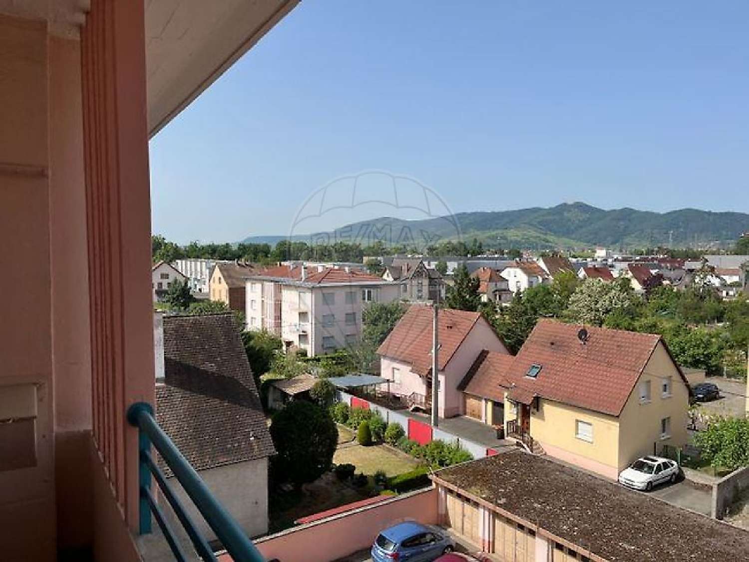  en venta apartamento Logelbach Haut-Rhin 2