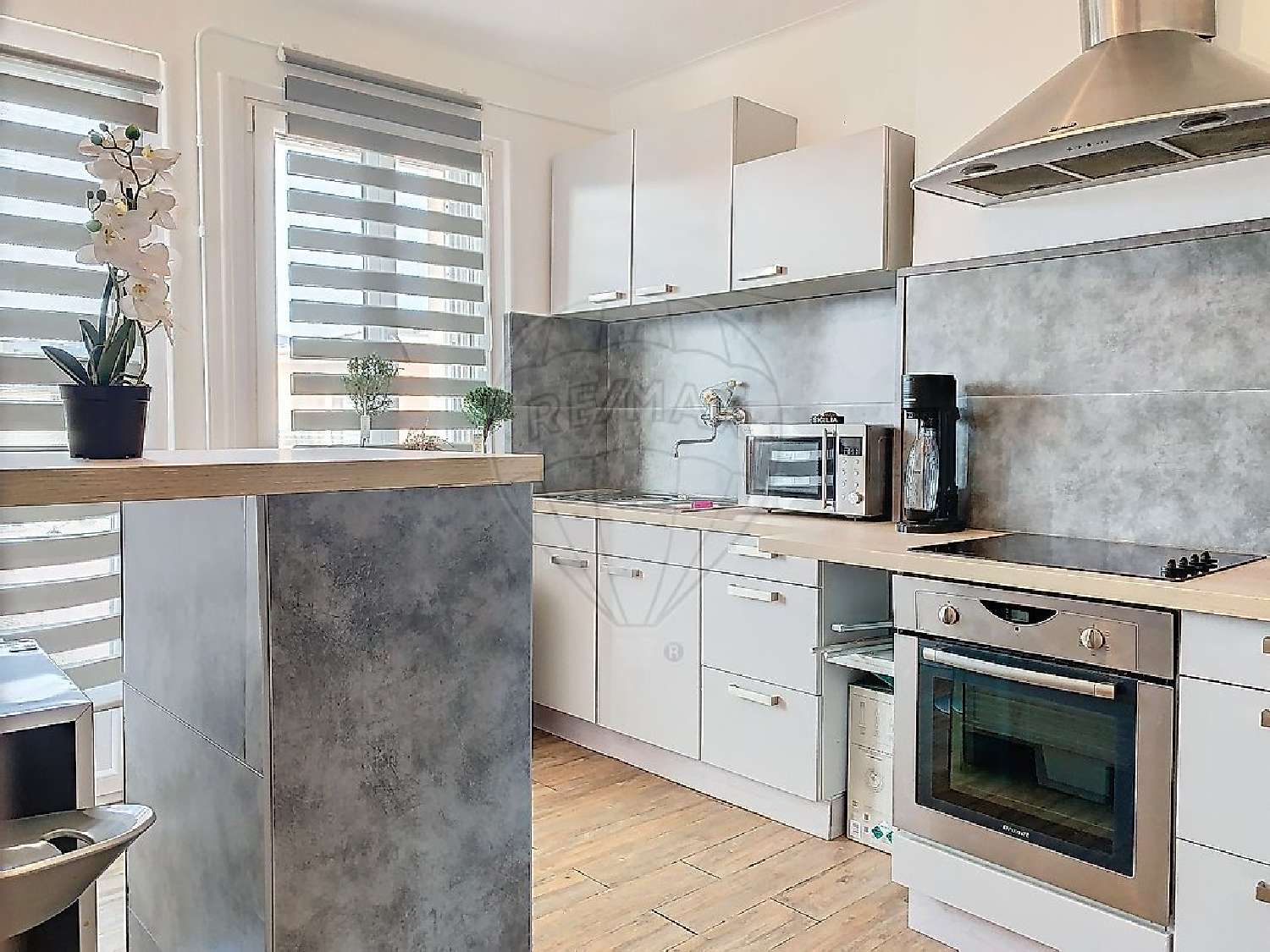  en venta apartamento Logelbach Haut-Rhin 4