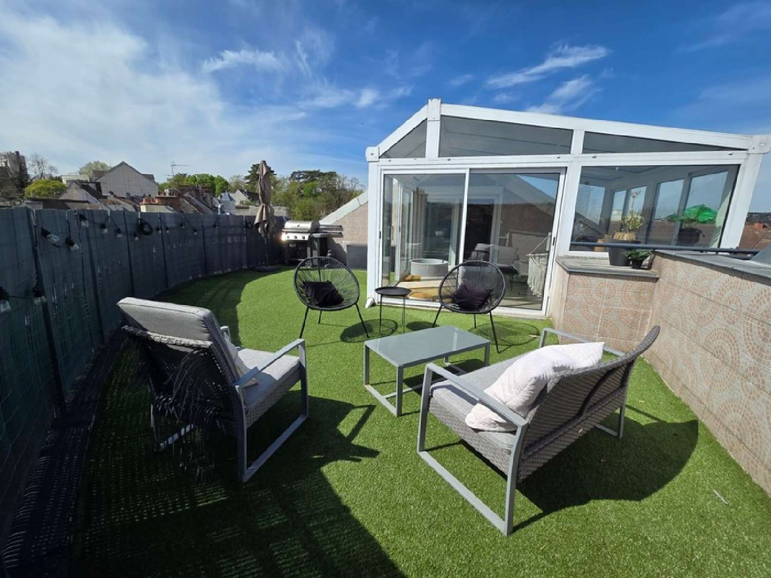  for sale apartment Longjumeau Essonne 2