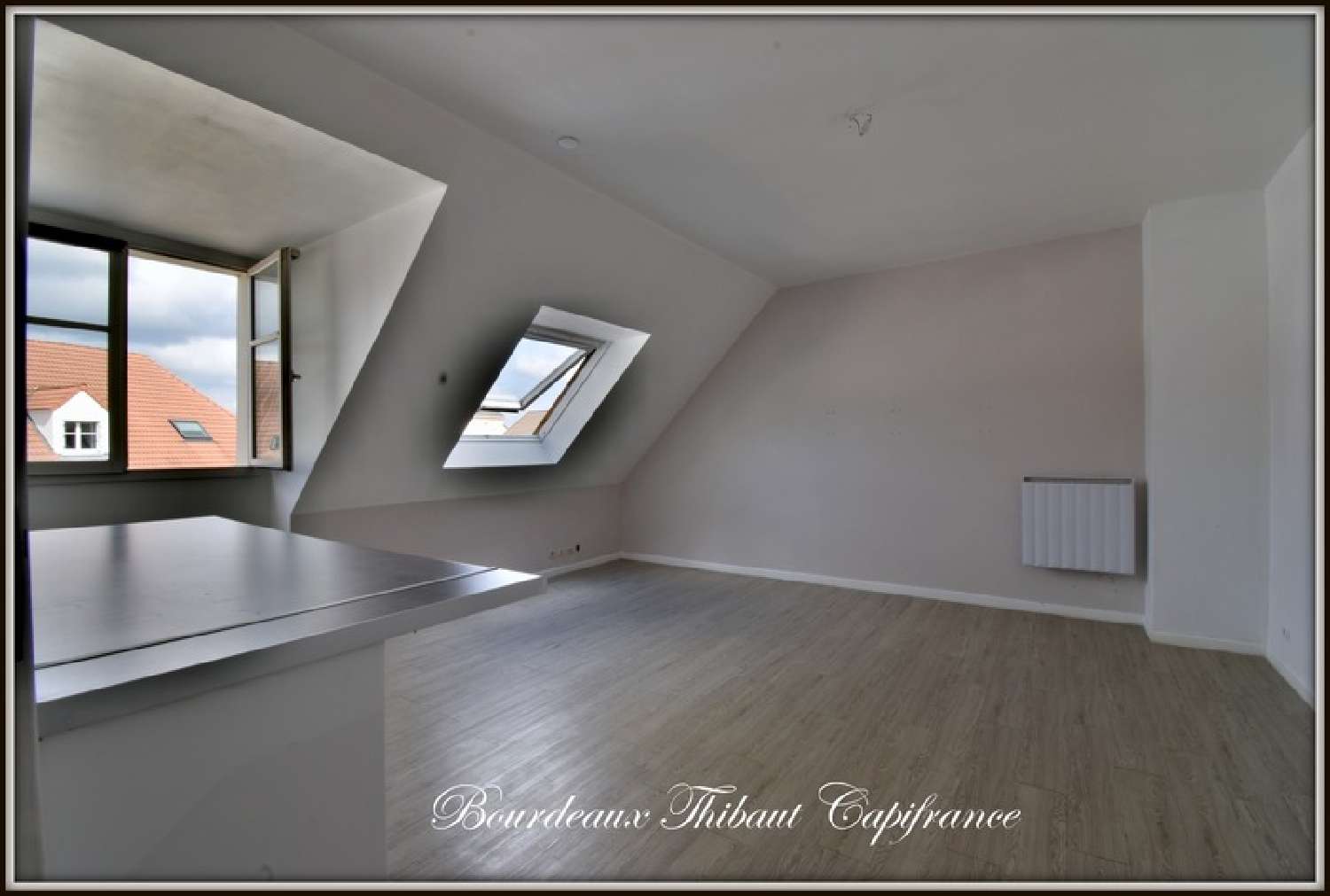  for sale apartment Longpont-sur-Orge Essonne 1