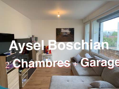 Longwy Meurthe-et-Moselle appartement foto 7059570
