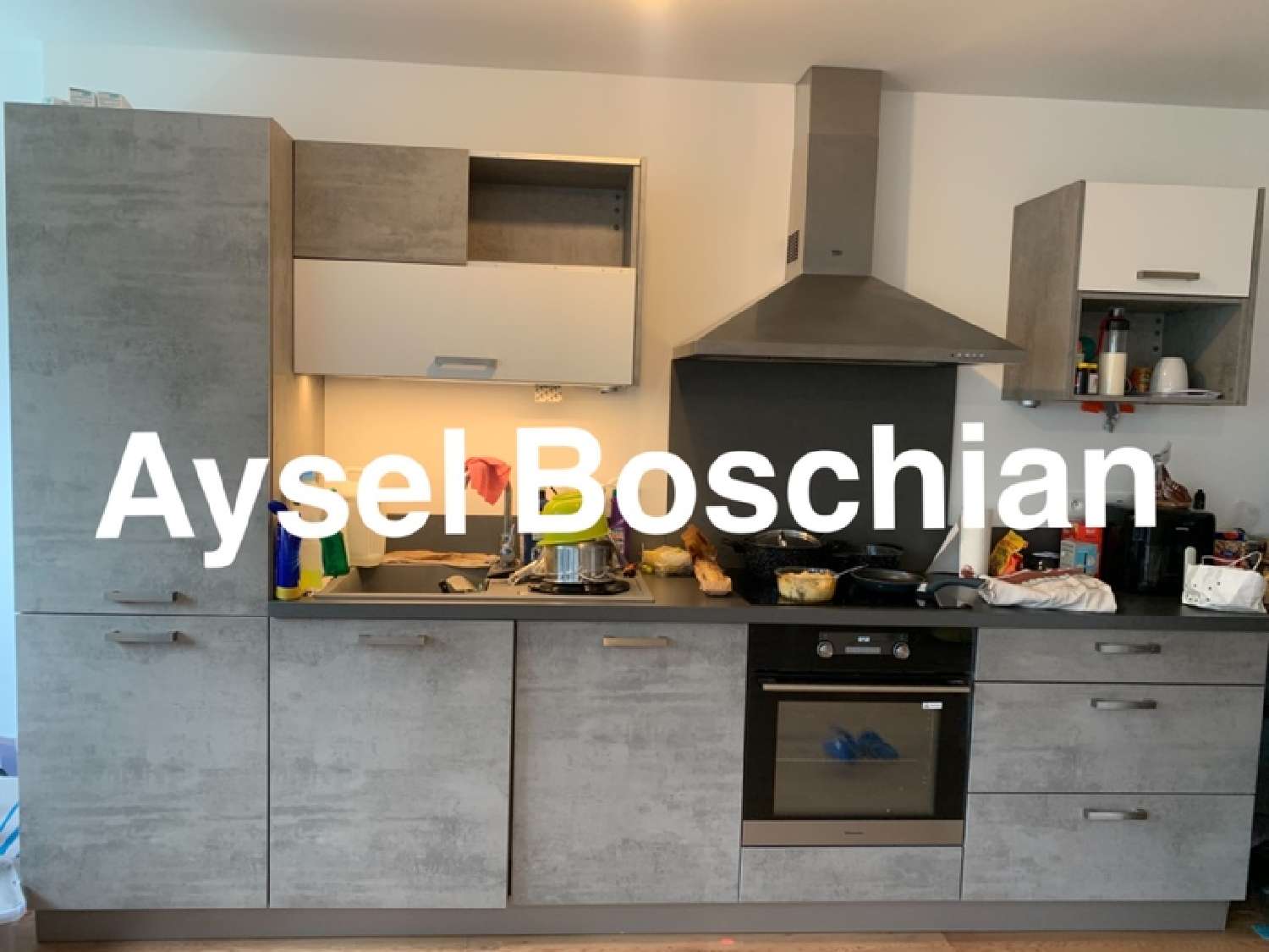  te koop appartement Longwy Meurthe-et-Moselle 4