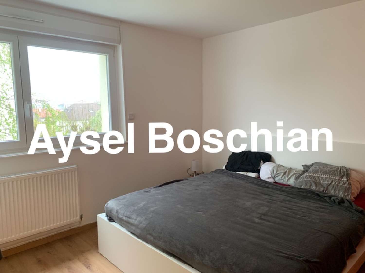  te koop appartement Longwy Meurthe-et-Moselle 5