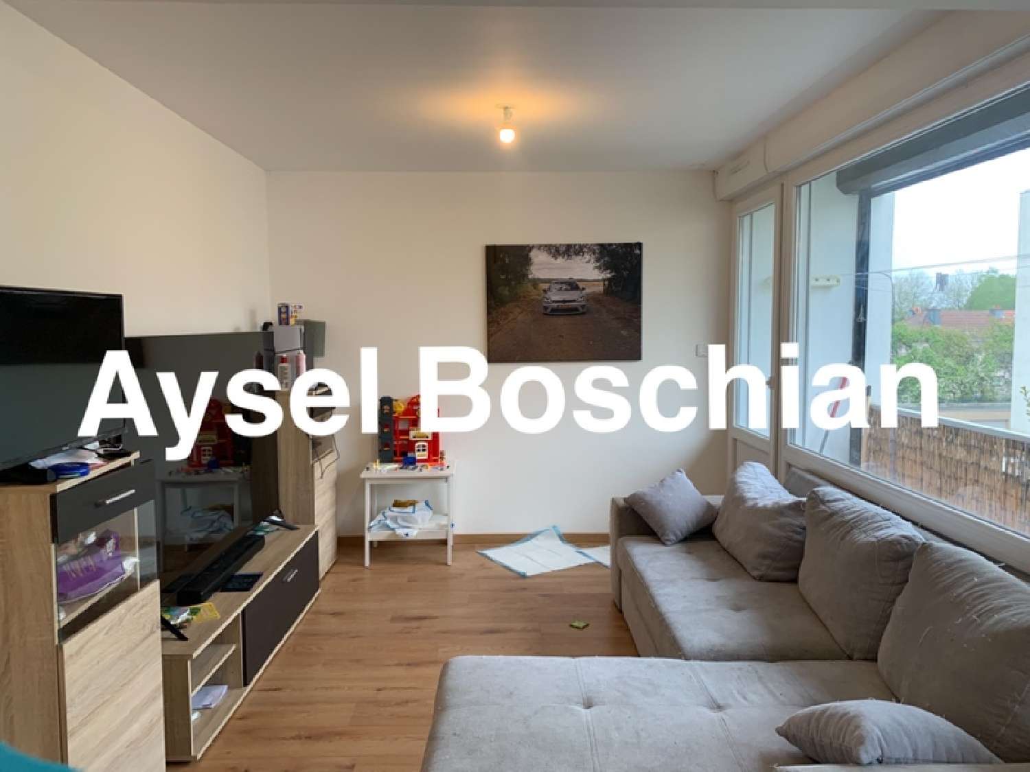  te koop appartement Longwy Meurthe-et-Moselle 8