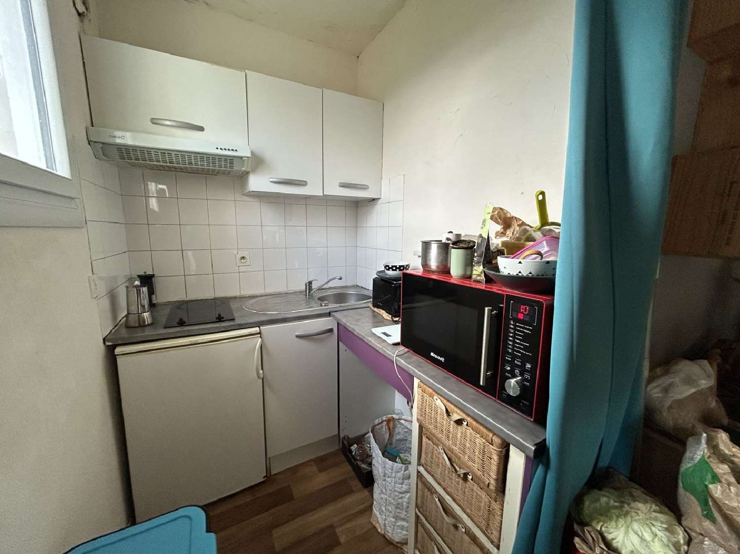  à vendre appartement Lons Pyrénées-Atlantiques 3
