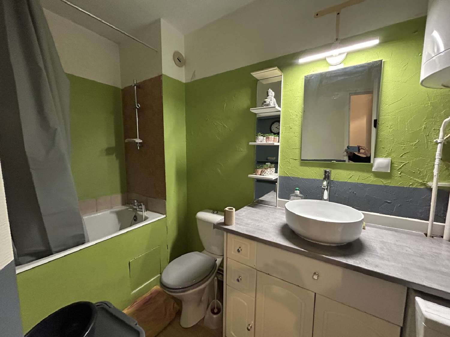  à vendre appartement Lons Pyrénées-Atlantiques 4