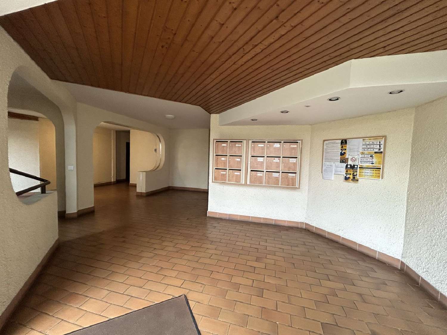  à vendre appartement Lons Pyrénées-Atlantiques 5