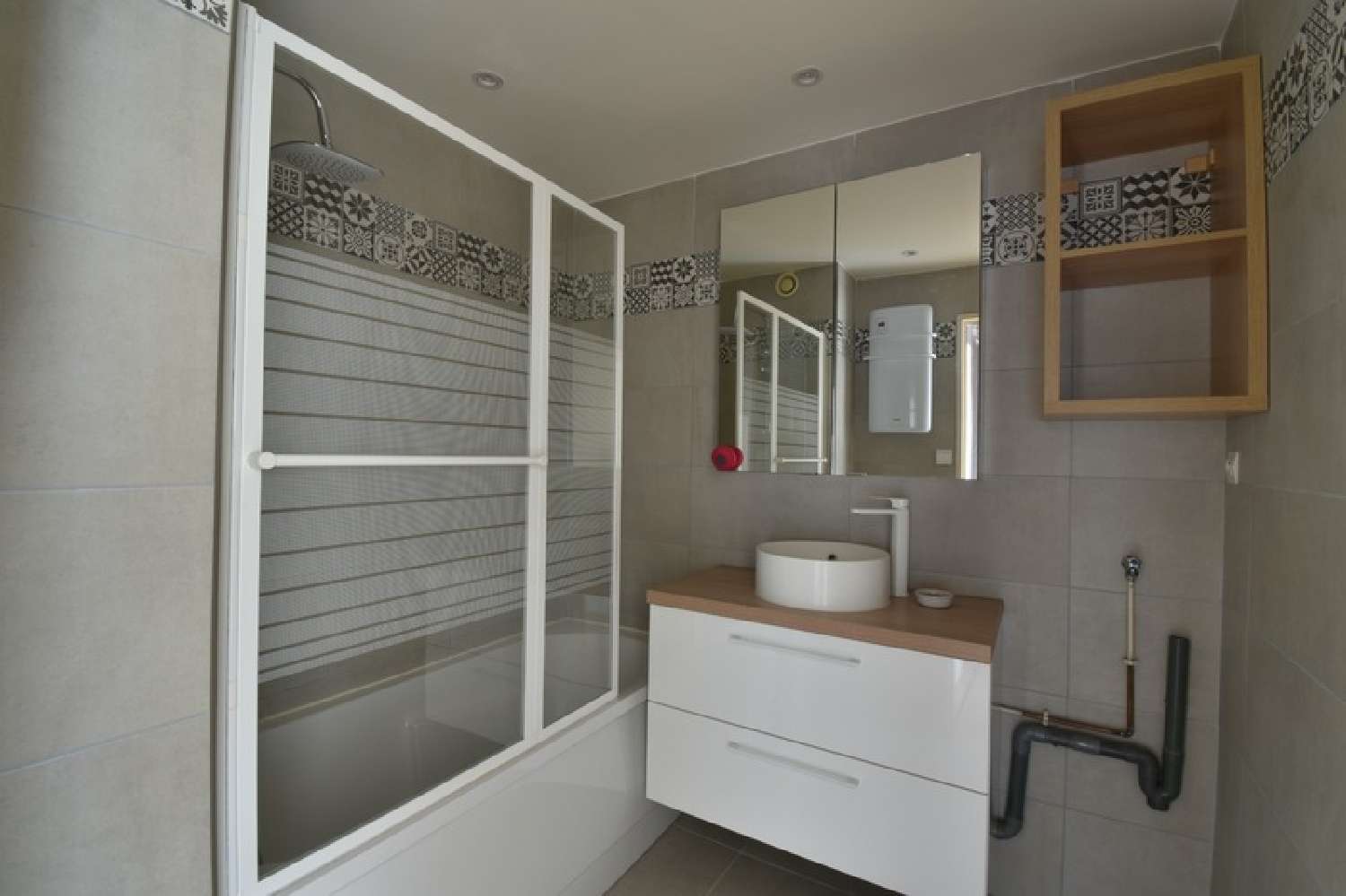  te koop appartement Loos Nord 3
