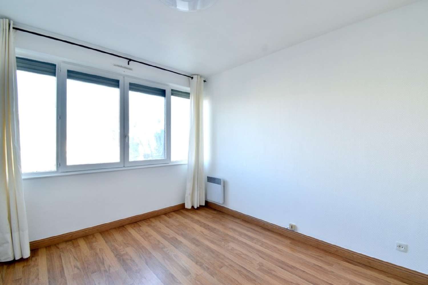  te koop appartement Loos Nord 4