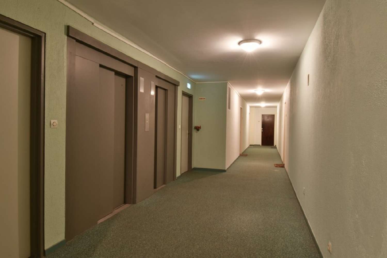  te koop appartement Loos Nord 7