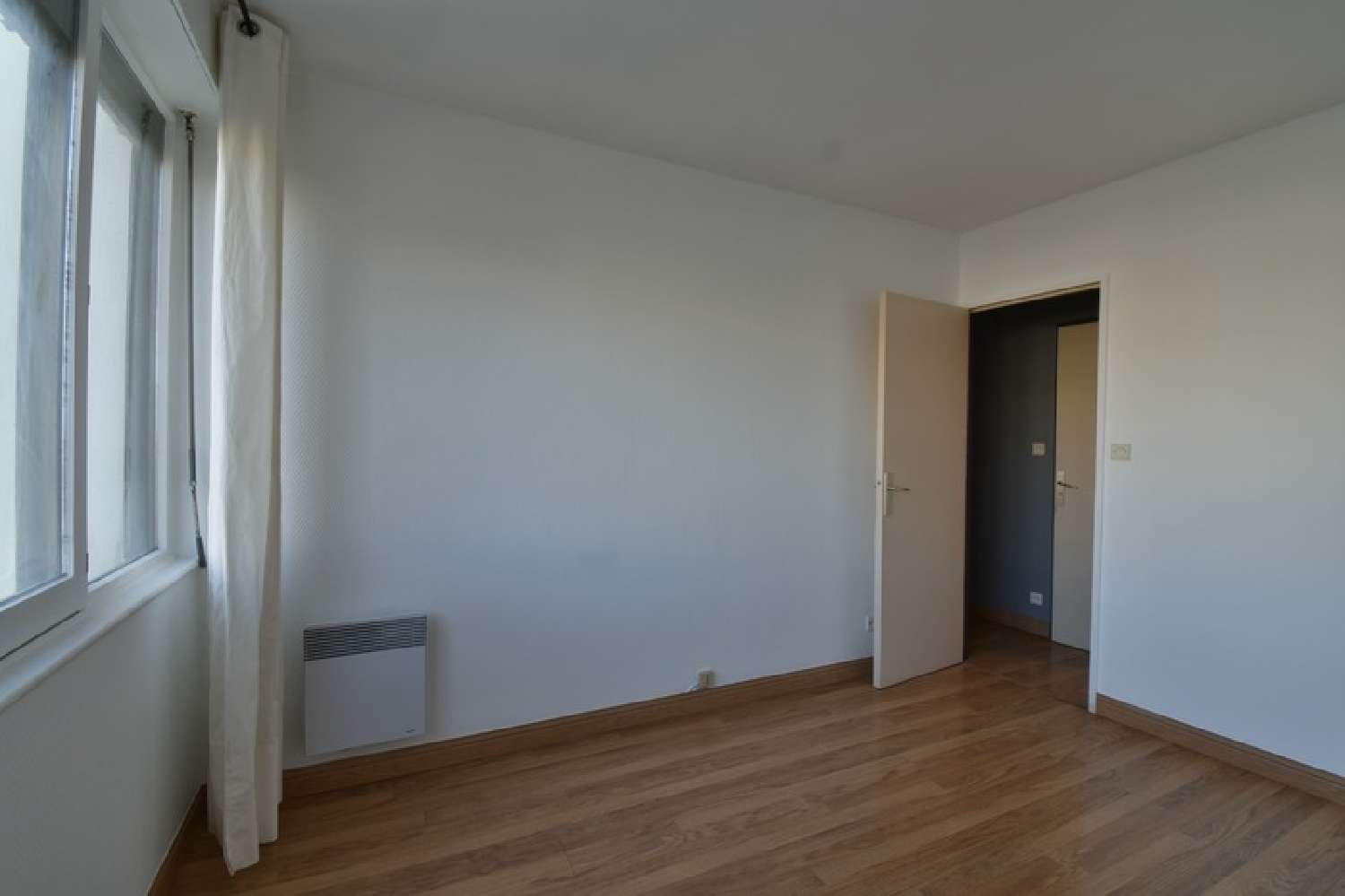  te koop appartement Loos Nord 8