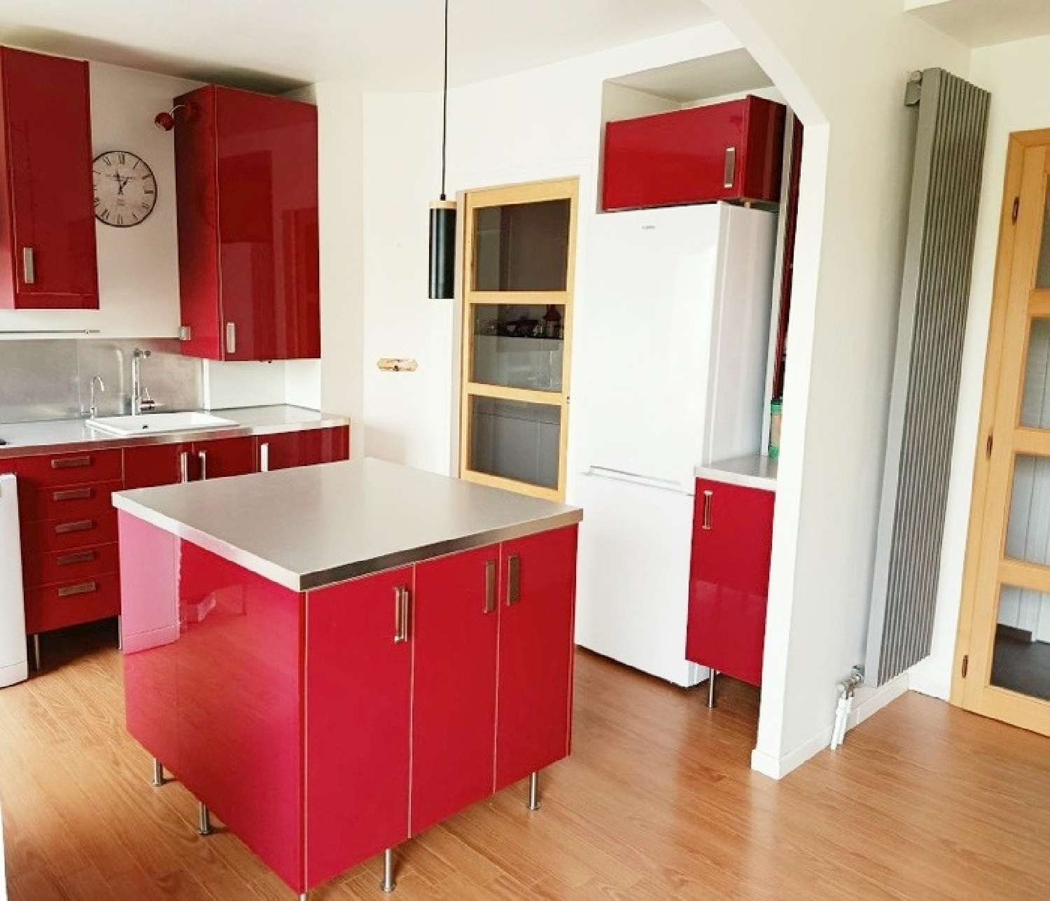  te koop appartement Lorient Morbihan 2