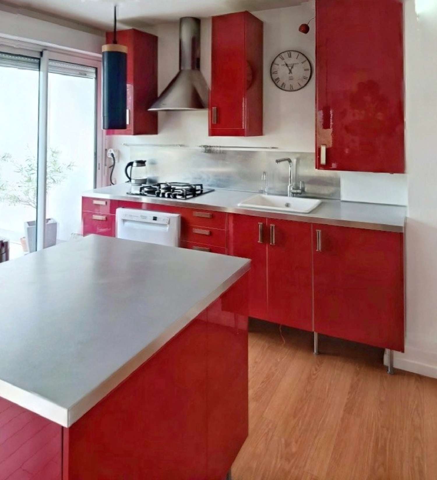  te koop appartement Lorient Morbihan 3