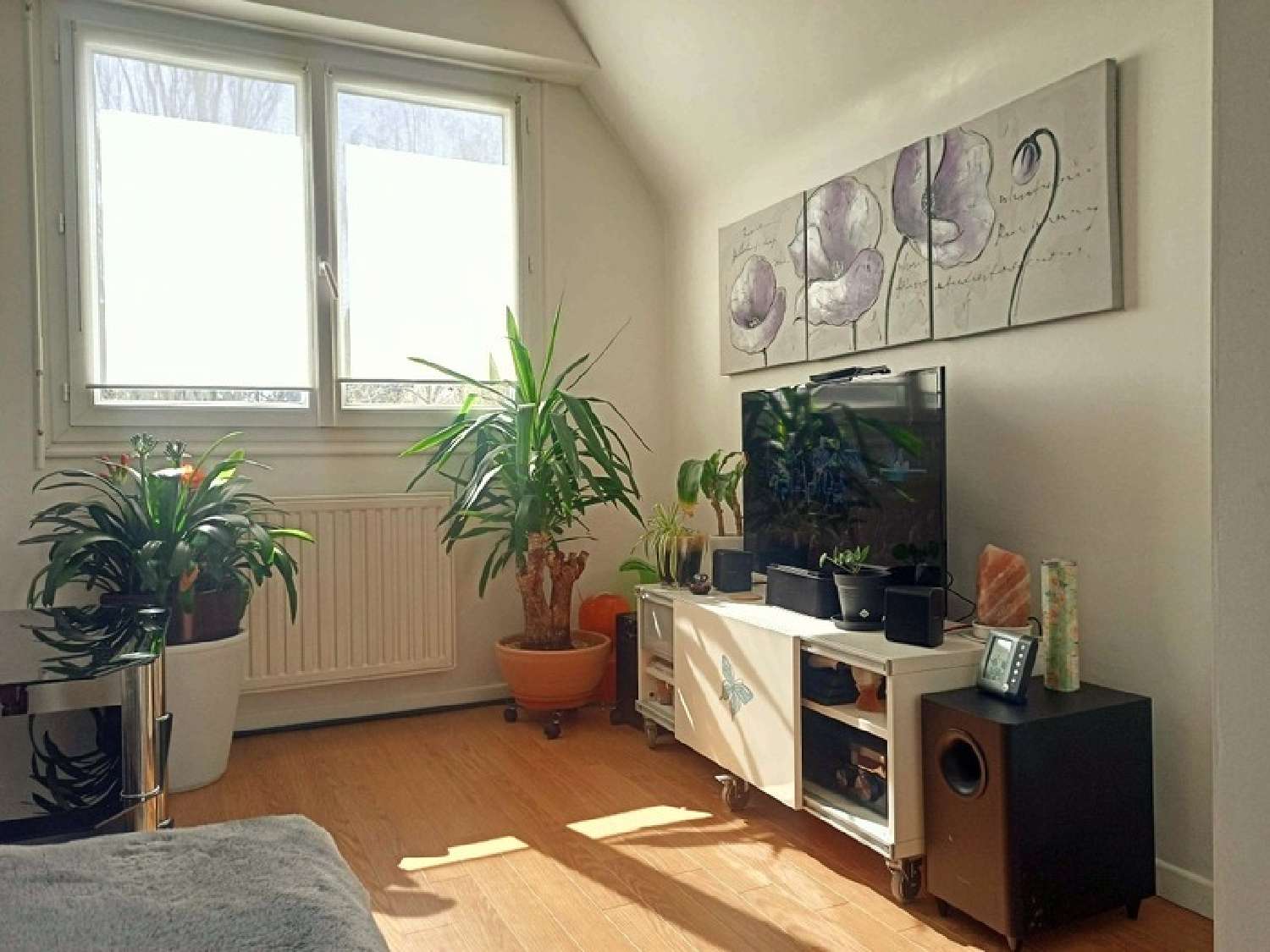 te koop appartement Lorient Morbihan 6