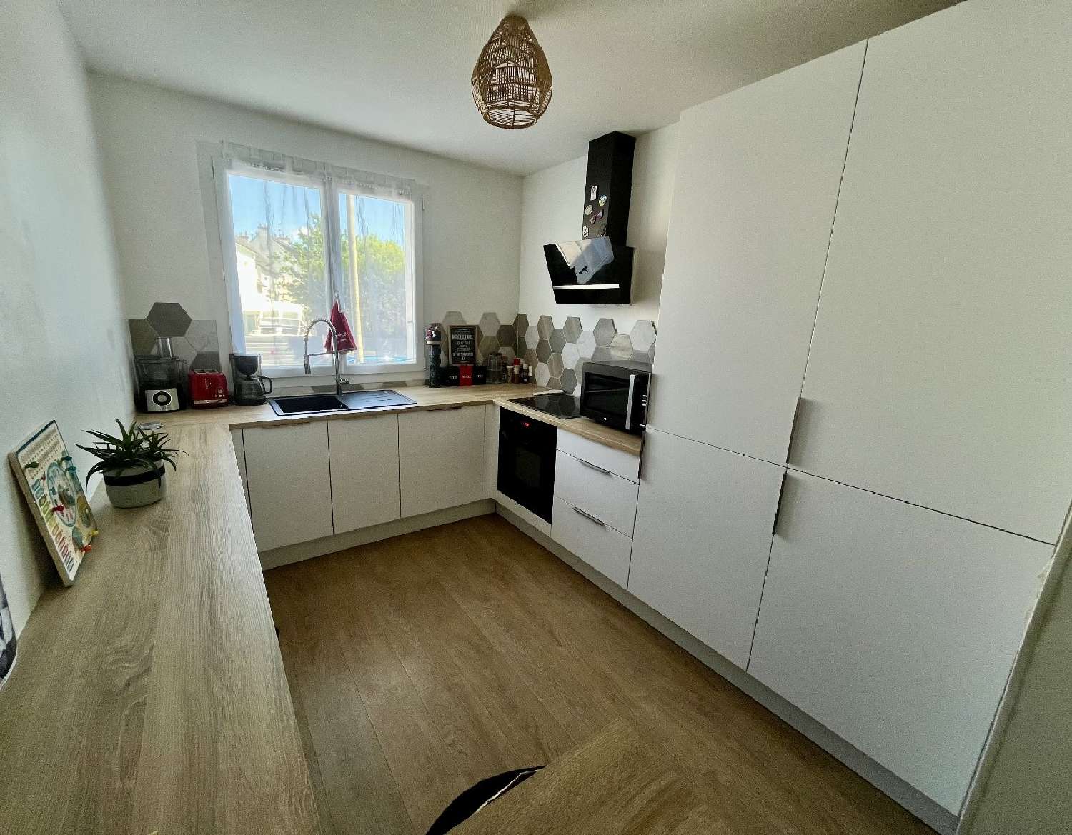  en venta apartamento Lorient Morbihan 3