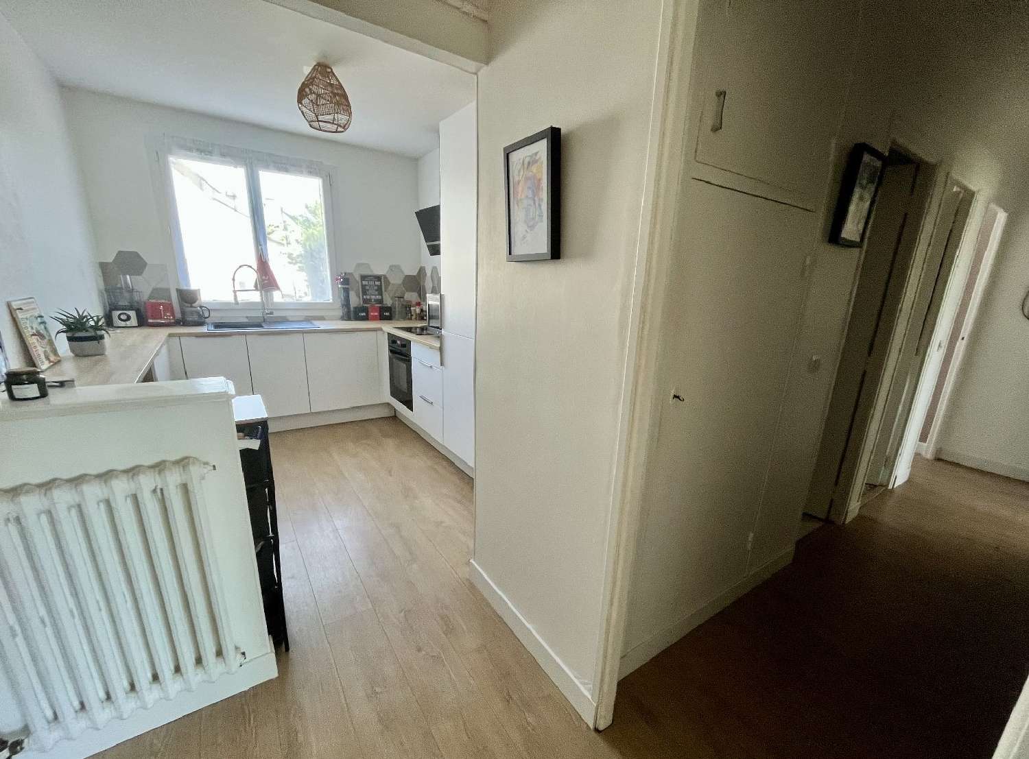  en venta apartamento Lorient Morbihan 4