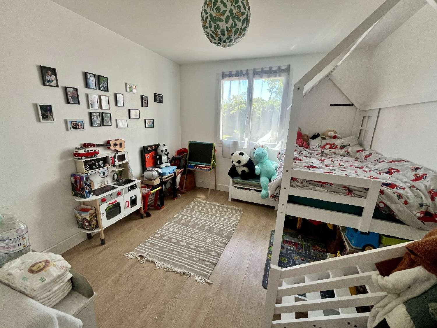 en venta apartamento Lorient Morbihan 5