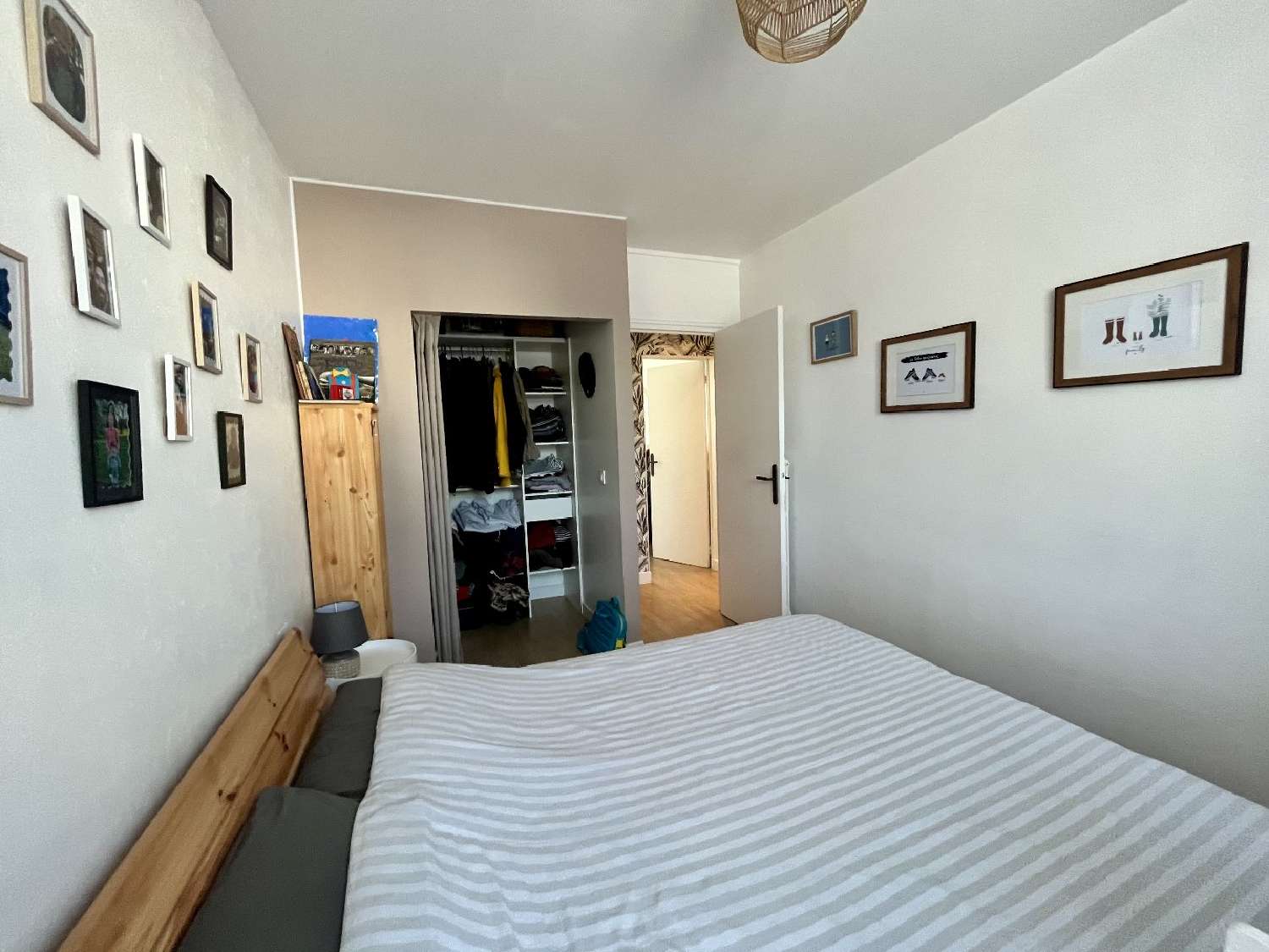  en venta apartamento Lorient Morbihan 6