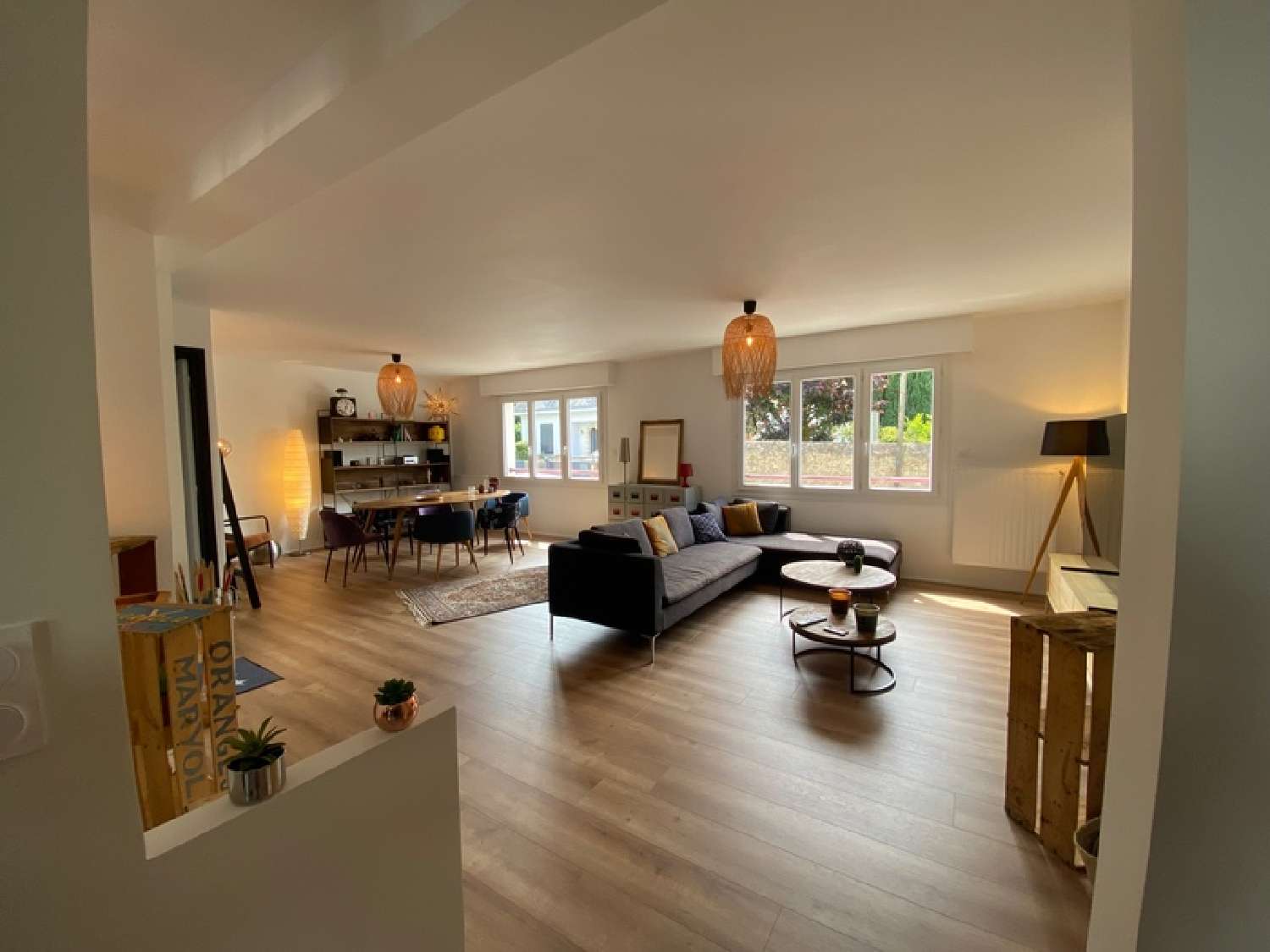  for sale apartment Lorient Morbihan 1