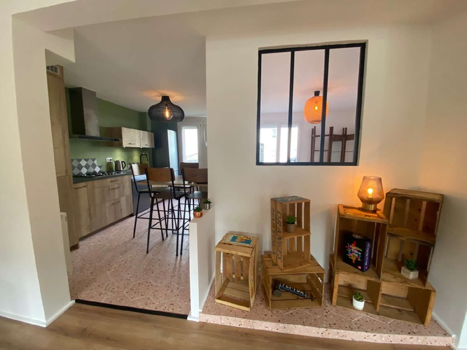  for sale apartment Lorient Morbihan 4