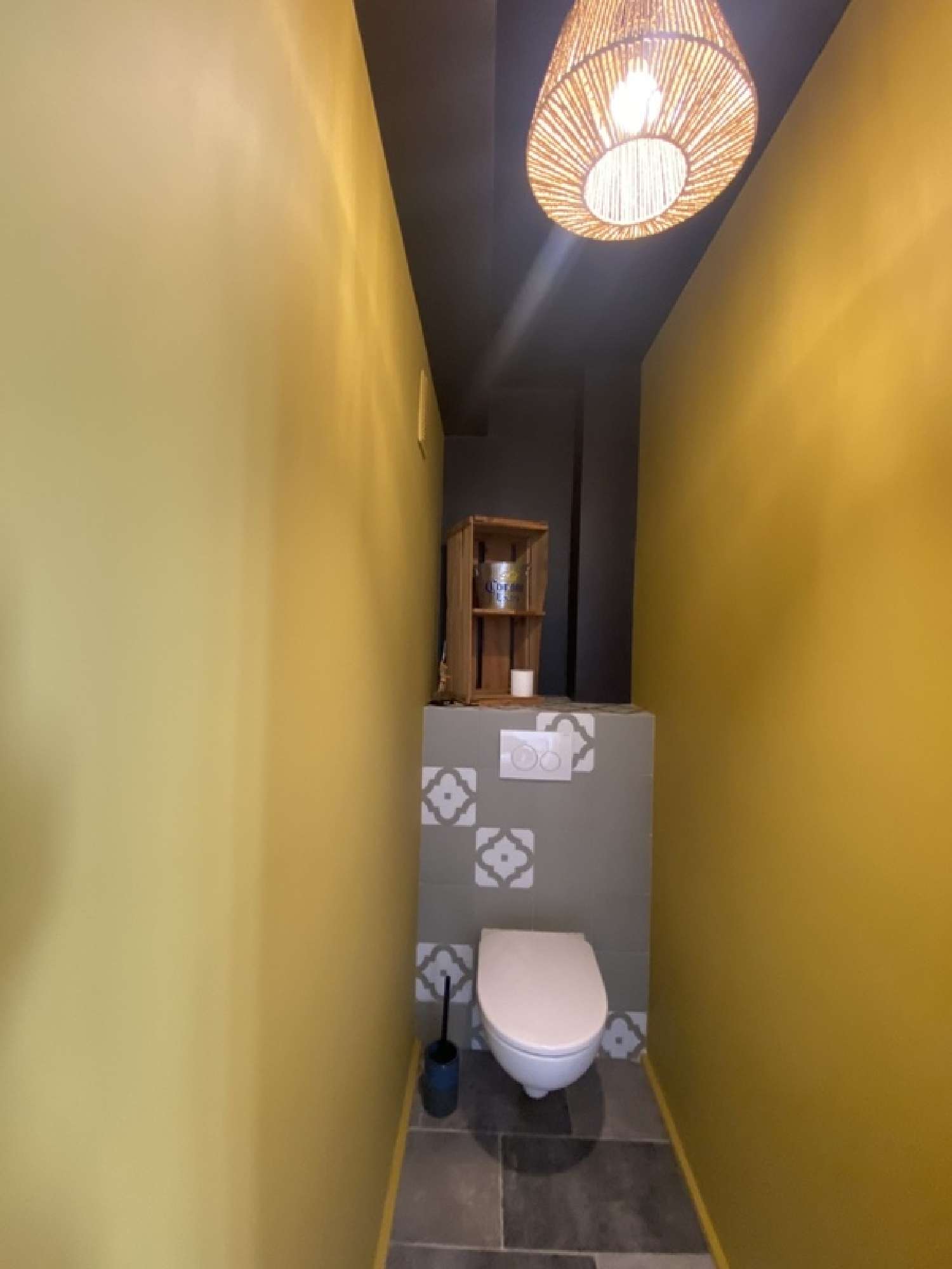  for sale apartment Lorient Morbihan 7