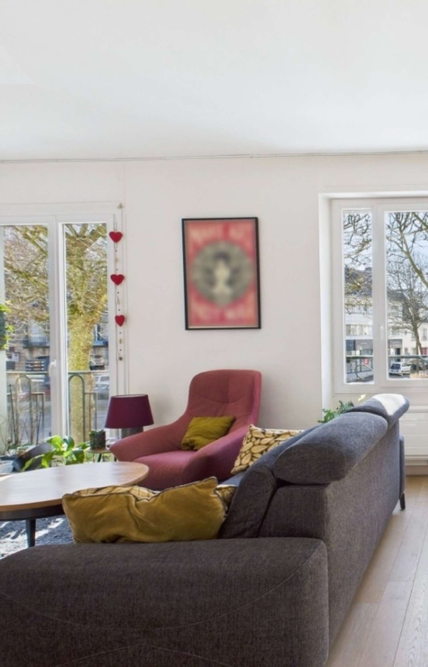  à vendre appartement Lorient Morbihan 1