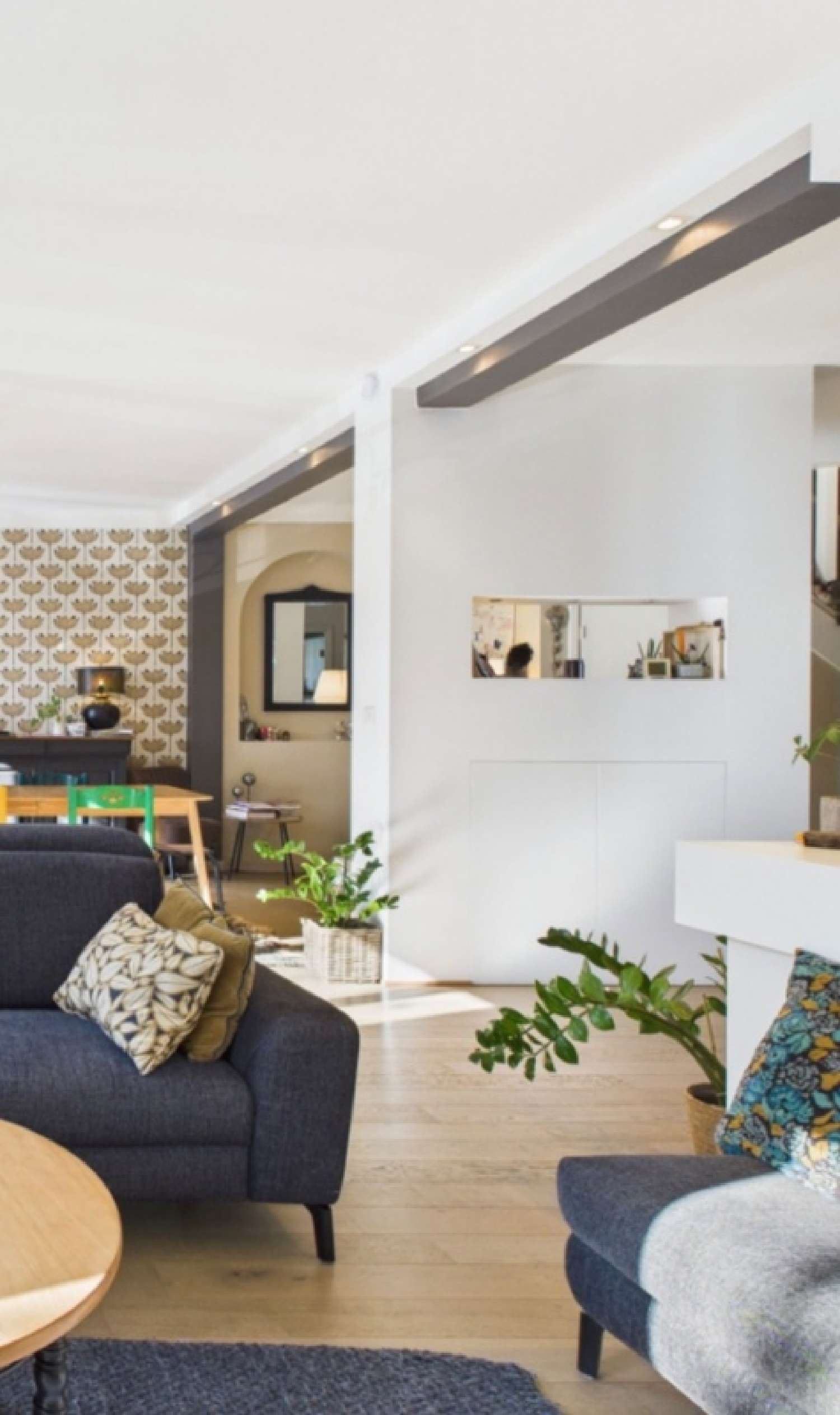  à vendre appartement Lorient Morbihan 2