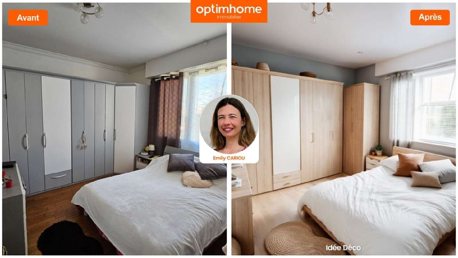  te koop appartement Lorient Morbihan 4
