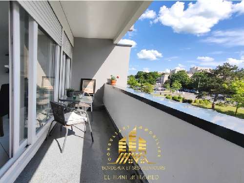 Lormont Gironde apartamento foto 7069035