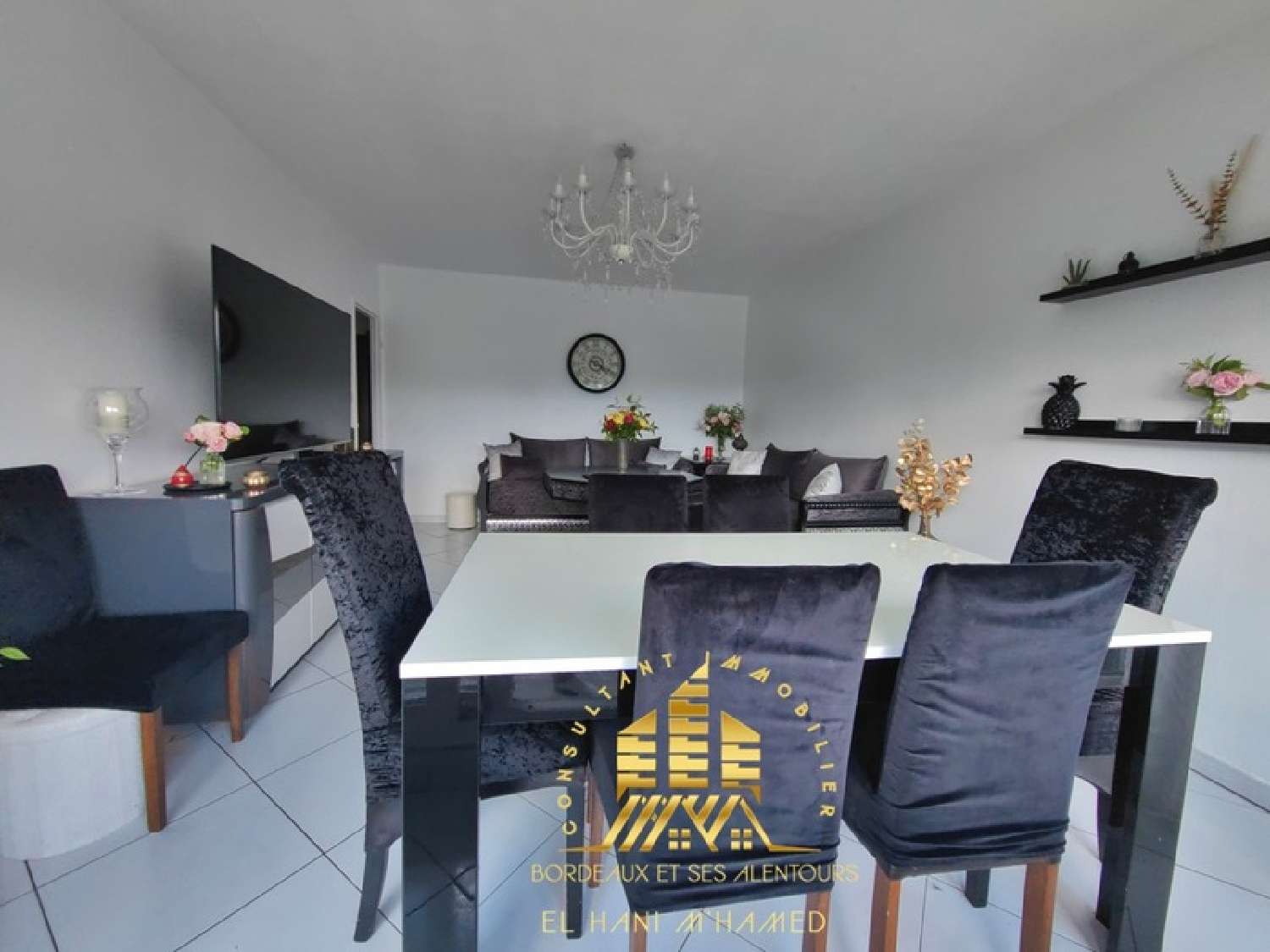  en venta apartamento Lormont Gironde 2